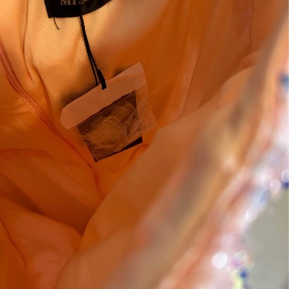 Sequin Dress (NWT) - Picture 4 of 4